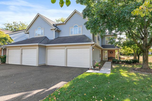 133 White Branch S Court 133, Schaumburg, IL 60194