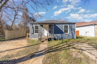 4739 Stokes Street, Dallas, TX 75216