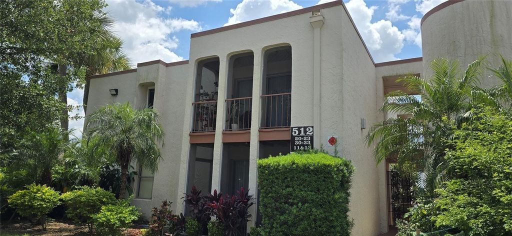 512 ORANGE DRIVE 30, Altamonte Springs, FL 32701