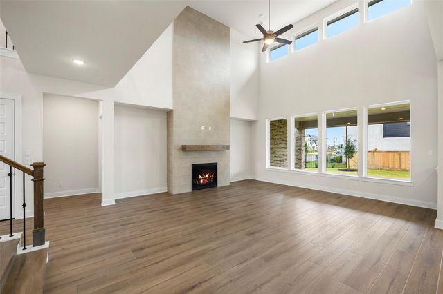 10826 Rosary Pea Lane, Cypress, TX 77433