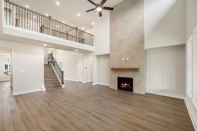 10826 Rosary Pea Lane, Cypress, TX 77433