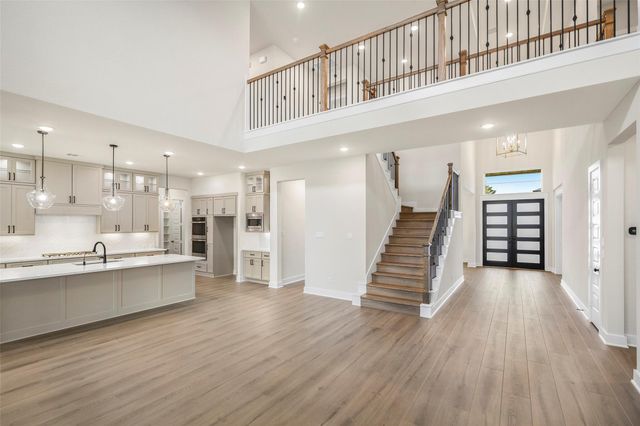 10826 Rosary Pea Lane, Cypress, TX 77433