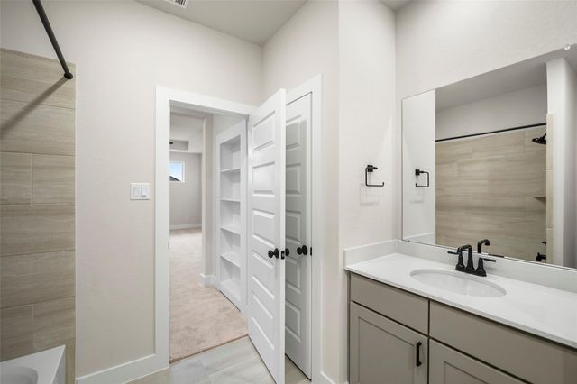 10826 Rosary Pea Lane, Cypress, TX 77433