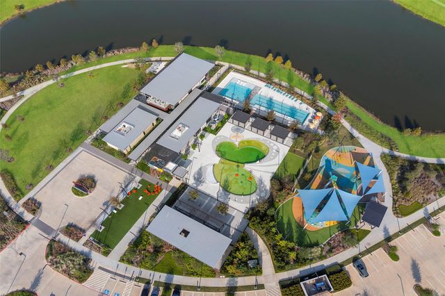 10826 Rosary Pea Lane, Cypress, TX 77433