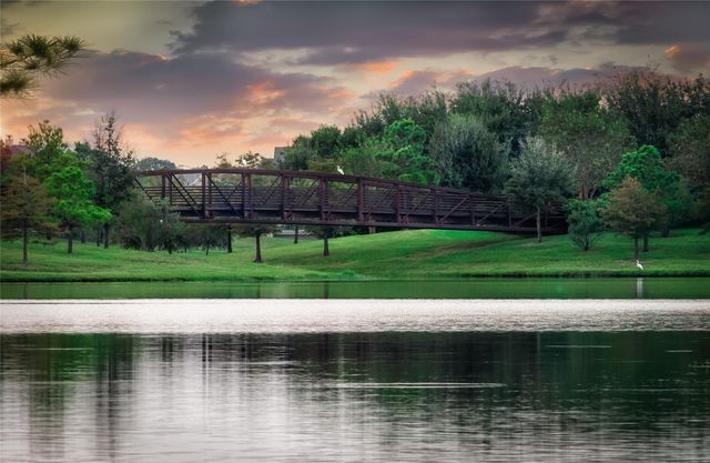 10826 Rosary Pea Lane, Cypress, TX 77433