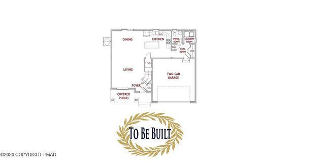 103 Ridge Drive, Lehigh Twp, PA 18424