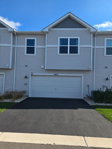 4277 Chelsea Manor Circle, Aurora, IL 60504