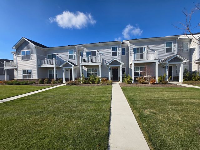 4277 Chelsea Manor Circle, Aurora, IL 60504