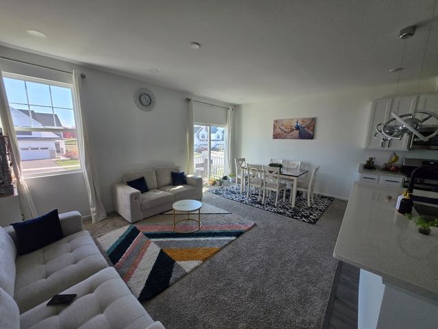 4277 Chelsea Manor Circle, Aurora, IL 60504