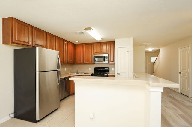 1620 Grable Cove Lane, Spring, TX 77379