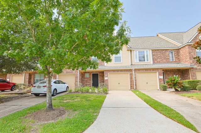 1620 Grable Cove Lane, Spring, TX 77379