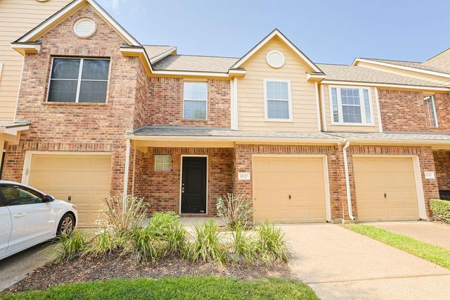 1620 Grable Cove Lane, Spring, TX 77379