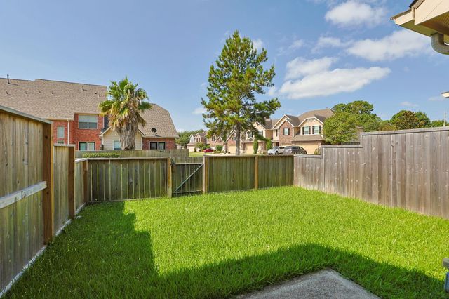1620 Grable Cove Lane, Spring, TX 77379
