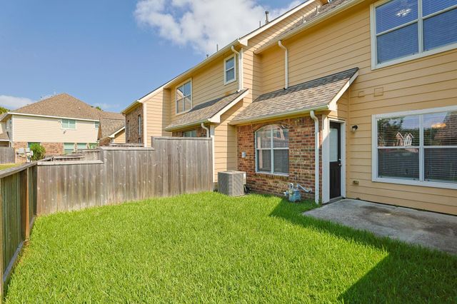 1620 Grable Cove Lane, Spring, TX 77379