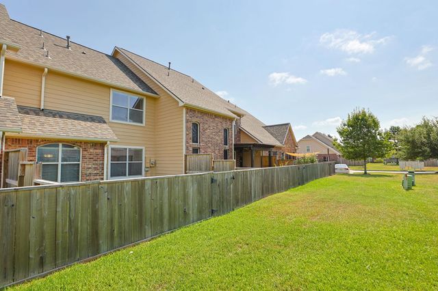 1620 Grable Cove Lane, Spring, TX 77379