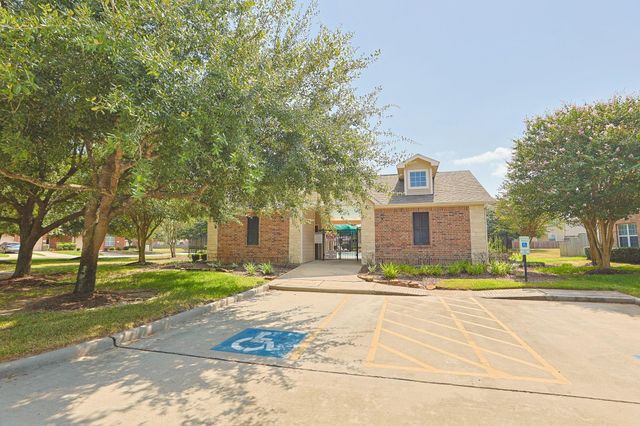 1620 Grable Cove Lane, Spring, TX 77379