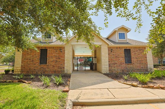 1620 Grable Cove Lane, Spring, TX 77379