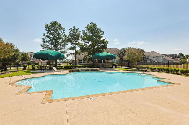 1620 Grable Cove Lane, Spring, TX 77379