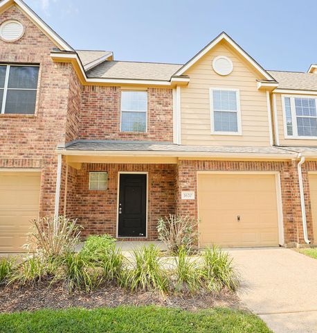 1620 Grable Cove Lane, Spring, TX 77379
