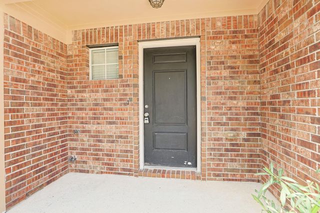 1620 Grable Cove Lane, Spring, TX 77379
