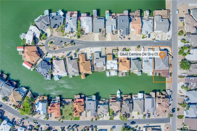 13641 Camino De Oro Ct, Corpus Christi, TX 78418