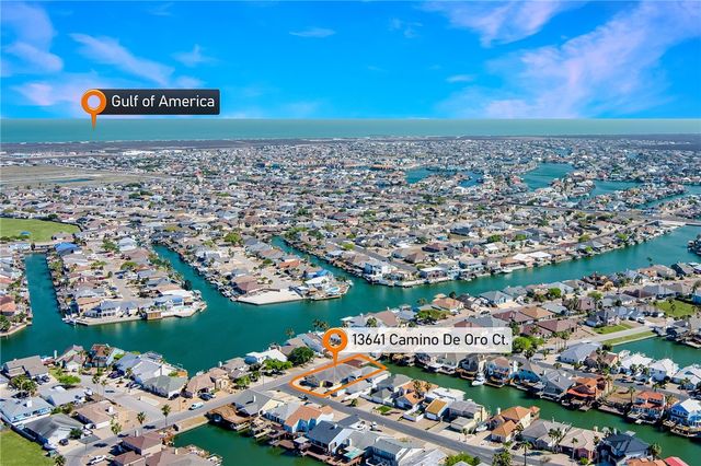 13641 Camino De Oro Ct, Corpus Christi, TX 78418