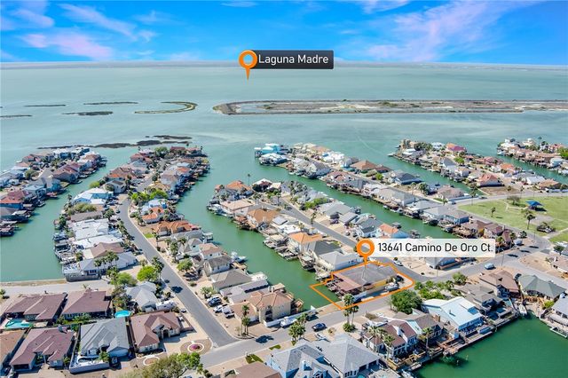 13641 Camino De Oro Ct, Corpus Christi, TX 78418