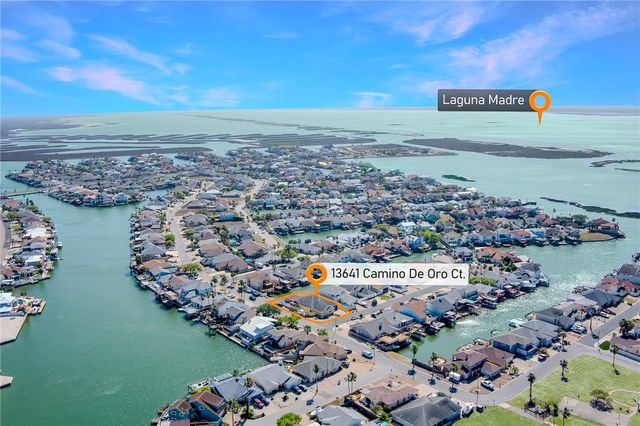 13641 Camino De Oro Ct, Corpus Christi, TX 78418