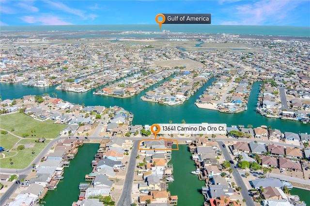 13641 Camino De Oro Ct, Corpus Christi, TX 78418