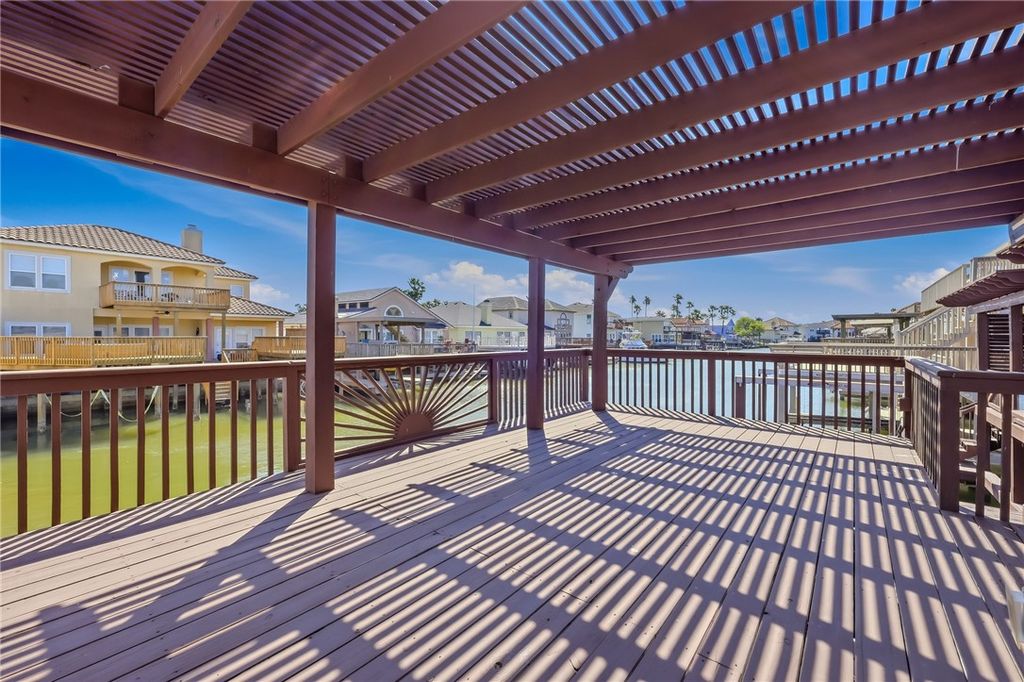 13641 Camino De Oro Ct, Corpus Christi, TX 78418 — photo 4