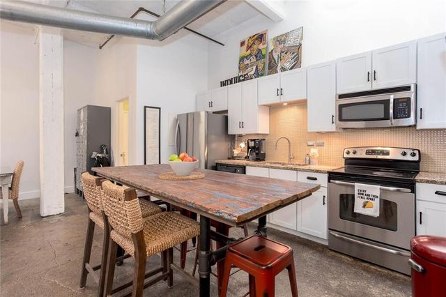 659 Auburn Avenue NE 243, Atlanta, GA 30312