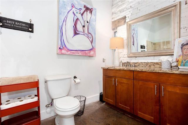 659 Auburn Avenue NE 243, Atlanta, GA 30312