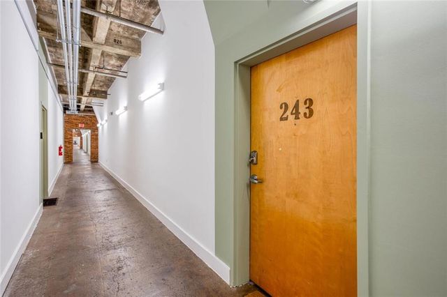 659 Auburn Avenue NE 243, Atlanta, GA 30312
