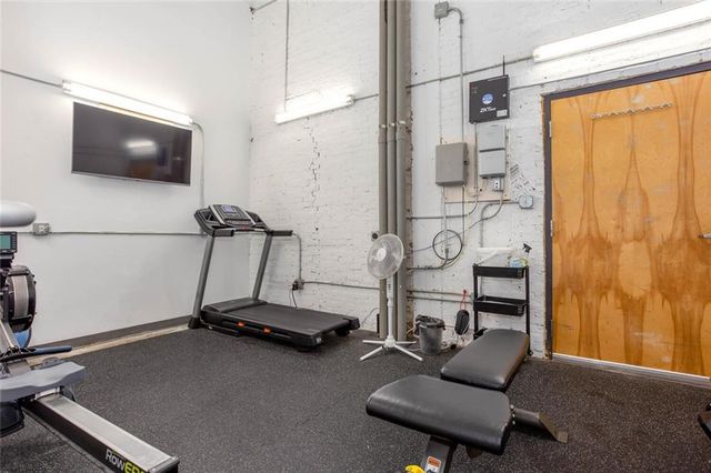 659 Auburn Avenue NE 243, Atlanta, GA 30312