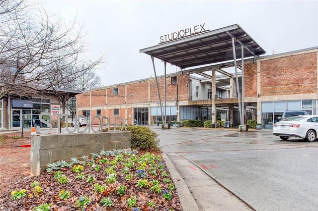 659 Auburn Avenue NE 243, Atlanta, GA 30312