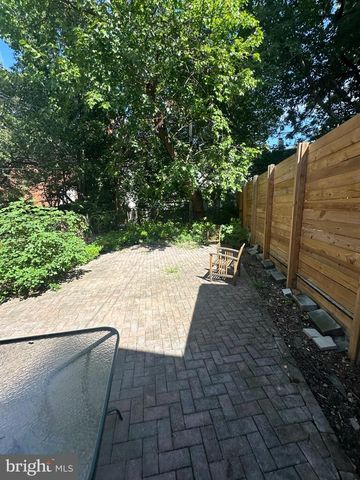 1533 6TH ST NW, Washington, DC 20001