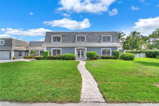 4440 NE 23rd Avenue, Lighthouse Point, FL 33064