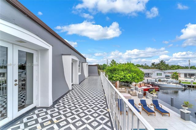 4440 NE 23rd Avenue, Lighthouse Point, FL 33064