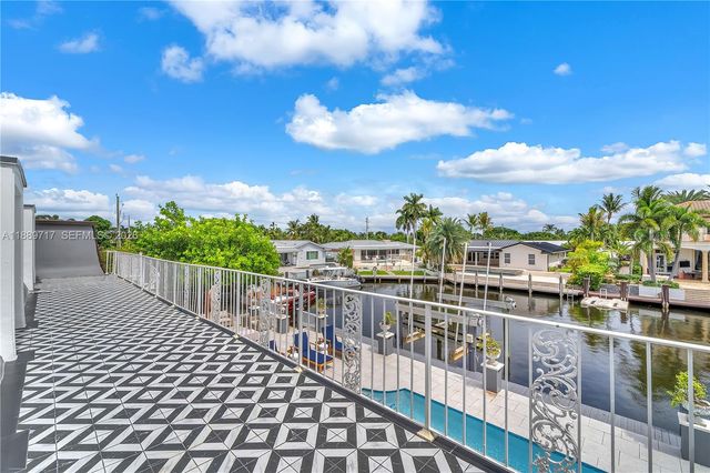 4440 NE 23rd Avenue, Lighthouse Point, FL 33064