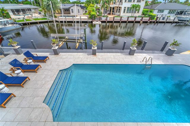 4440 NE 23rd Avenue, Lighthouse Point, FL 33064