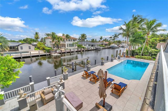 4440 NE 23rd Avenue, Lighthouse Point, FL 33064