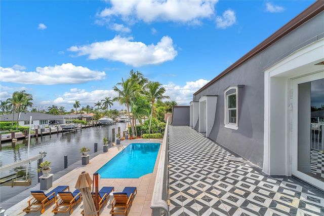 4440 NE 23rd Avenue, Lighthouse Point, FL 33064