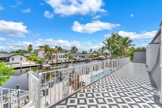 4440 NE 23rd Avenue, Lighthouse Point, FL 33064