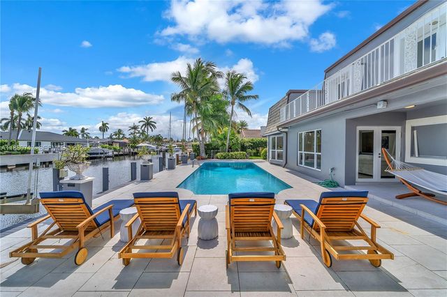 4440 NE 23rd Avenue, Lighthouse Point, FL 33064