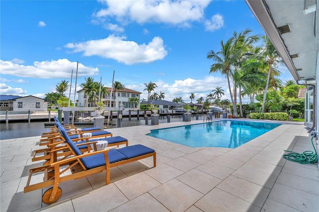 4440 NE 23rd Avenue, Lighthouse Point, FL 33064