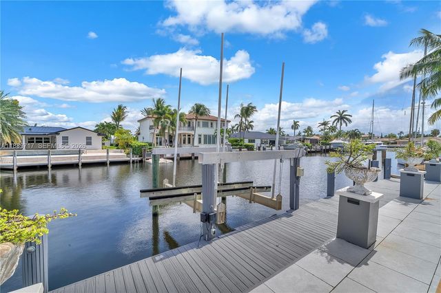 4440 NE 23rd Avenue, Lighthouse Point, FL 33064