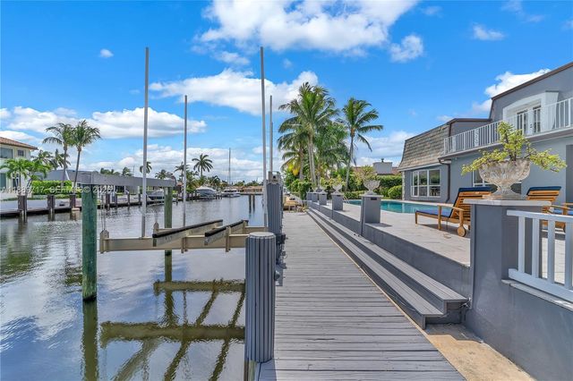 4440 NE 23rd Avenue, Lighthouse Point, FL 33064