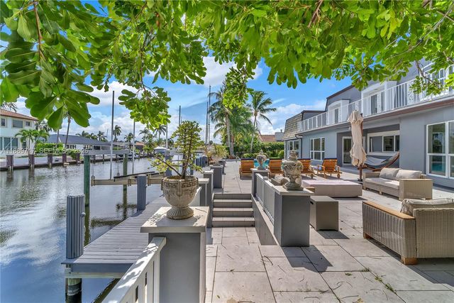 4440 NE 23rd Avenue, Lighthouse Point, FL 33064