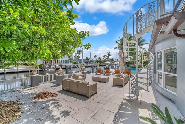 4440 NE 23rd Avenue, Lighthouse Point, FL 33064