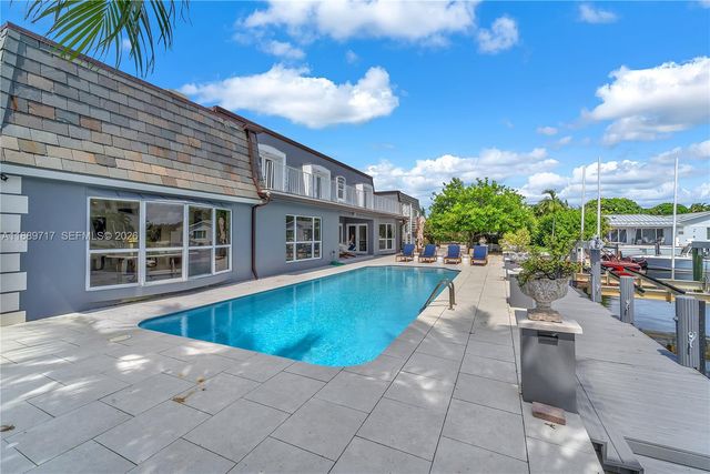 4440 NE 23rd Avenue, Lighthouse Point, FL 33064